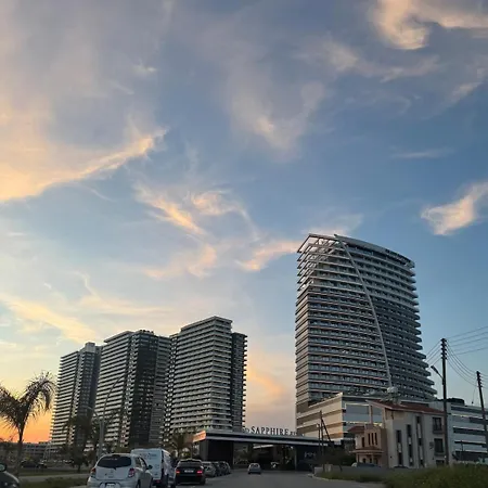 Apartmán Grand Sapphire Casino 1 Bdr 002 Long