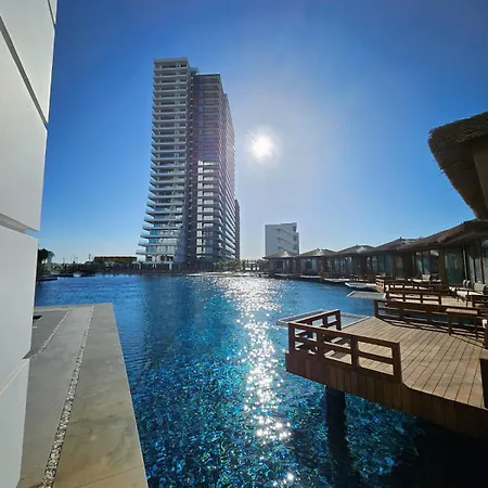 Apartmán Grand Sapphire Casino 1 Bdr 002 Long