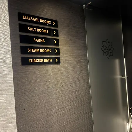 Grand Sapphire Casino 1 Bdr Be Iskele District (Northern Cyprus)