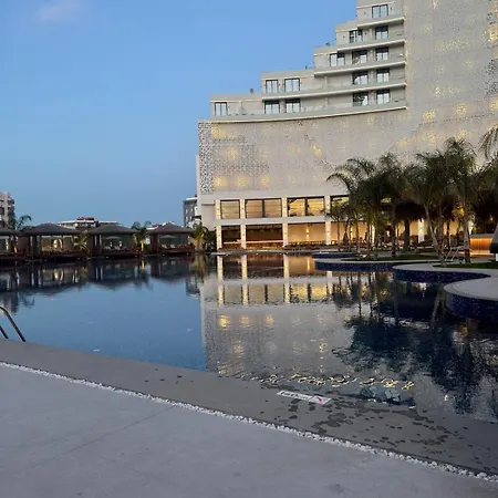 Appartement Grand Sapphire Casino 1 Bdr Be *