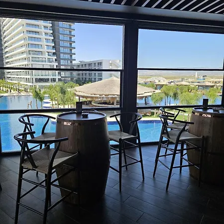 Appartement Grand Sapphire Casino 1 Bdr Be *