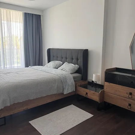 Grand Sapphire Casino 1 Bdr 002 Long * Iskele District (Northern Cyprus)