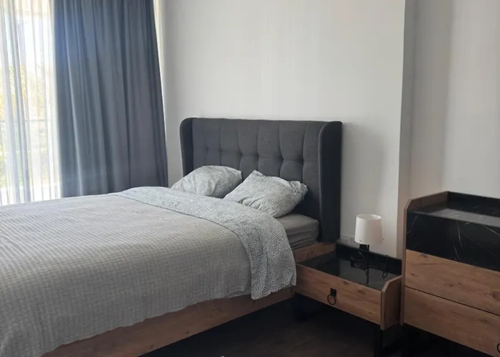 Grand Sapphire Casino 1 Bdr Be アパート Iskele District (Northern Cyprus)