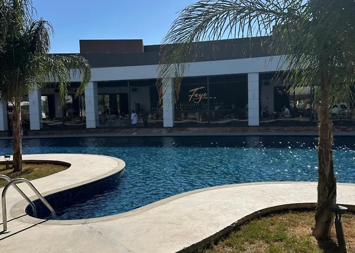 Grand Sapphire Casino 1 Bdr Be Iskele District (Northern Cyprus)