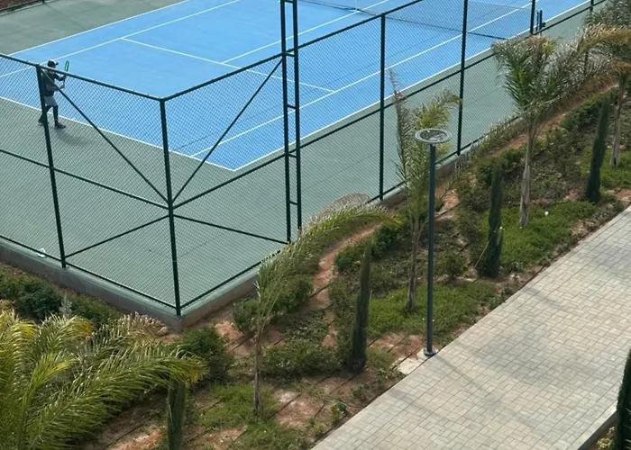 Grand Sapphire Casino 1 Bdr Be