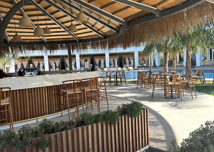 Grand Sapphire Casino 1 Bdr Be Apartmán