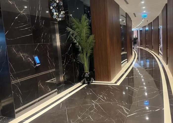 Grand Sapphire Casino 1 Bdr Be Iskele District (Northern Cyprus)