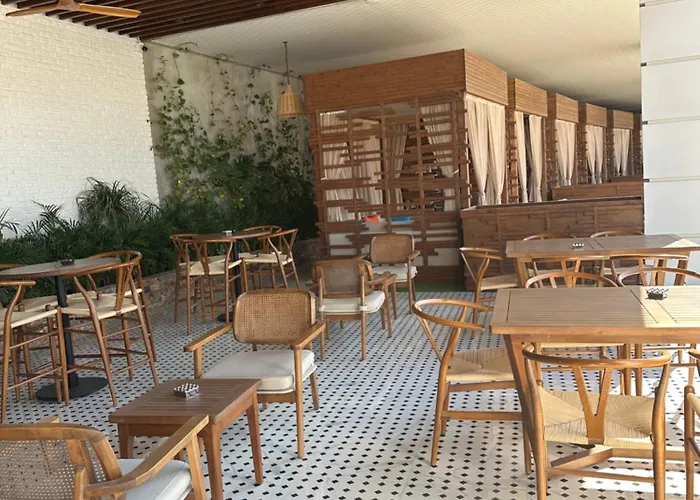 Grand Sapphire Casino 1 Bdr Be * Iskele District (Northern Cyprus)