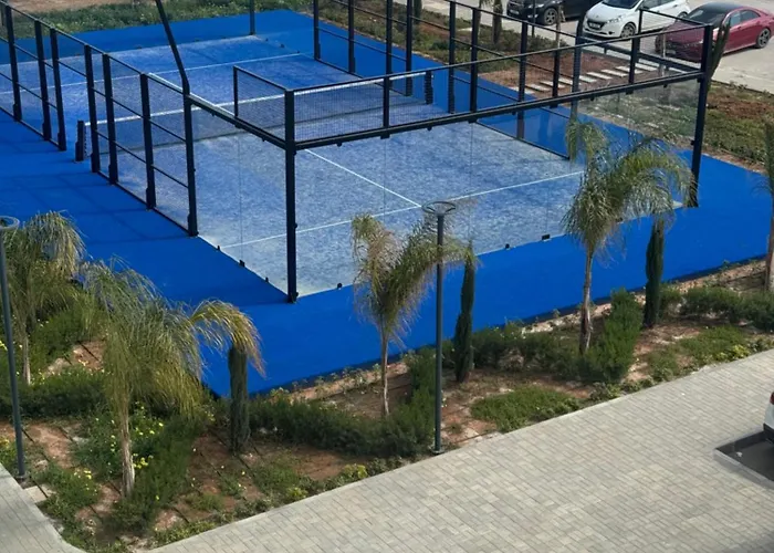 Apartmán Grand Sapphire Casino 1 Bdr Be