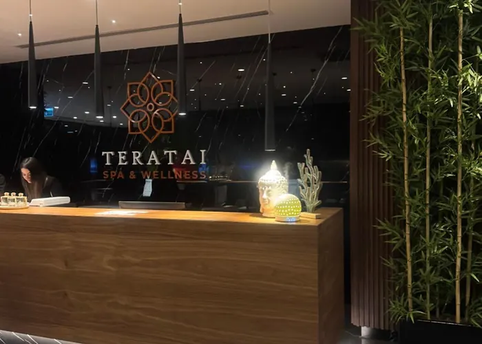 Grand Sapphire Casino 1 Bdr Be Apartmán Iskele District (Northern Cyprus)