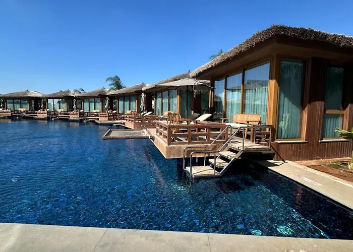 Grand Sapphire Casino 1 Bdr Be *