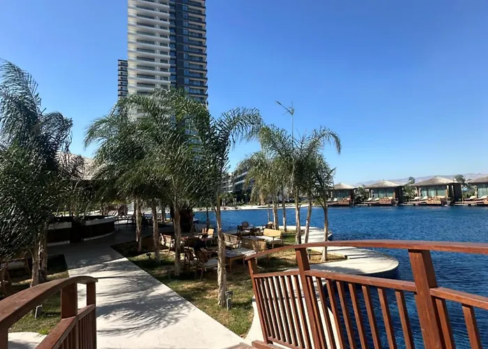 Grand Sapphire Casino 1 Bdr Be Iskele District (Northern Cyprus)