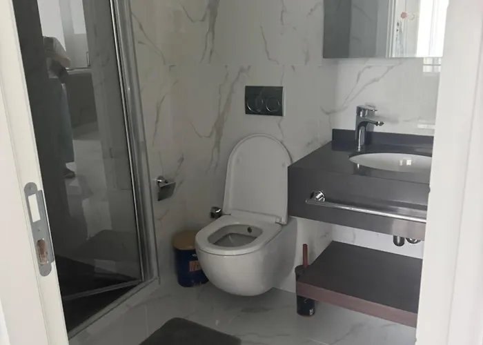 Grand Sapphire Casino 1 Bdr Be * Iskele District (Northern Cyprus)