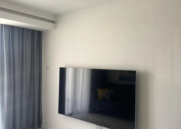 Apartmán Grand Sapphire Casino 1 Bdr Be