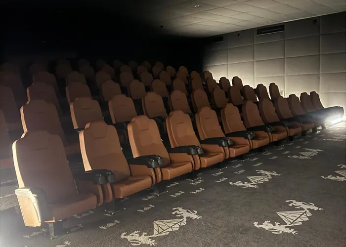 Grand Sapphire Casino 1 Bdr Be Apartmán *