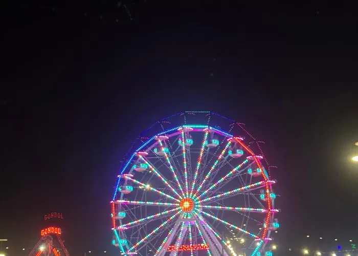 Grand Sapphire Casino 1 Bdr Be アパート Iskele District (Northern Cyprus)