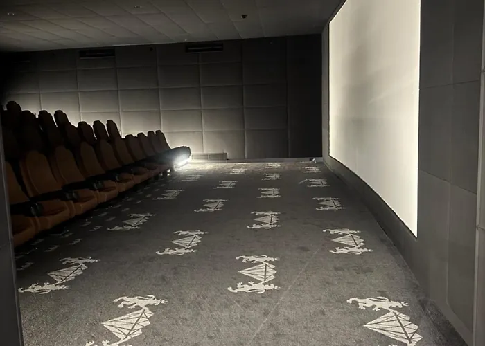 Apartmán Grand Sapphire Casino 1 Bdr Be Iskele District (Northern Cyprus)