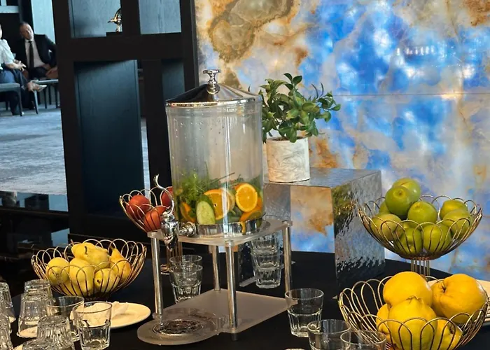 Grand Sapphire Casino 1 Bdr Be * Iskele District (Northern Cyprus)