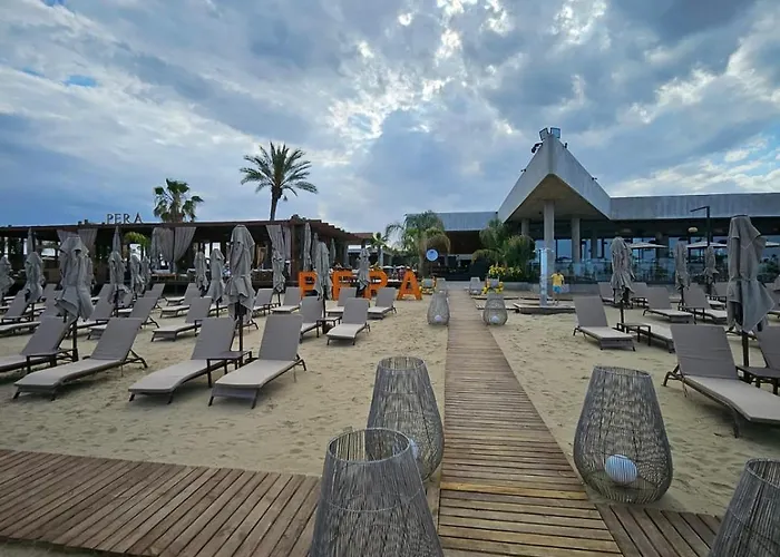 Grand Sapphire Casino 1 Bdr Be Iskele District (Northern Cyprus)