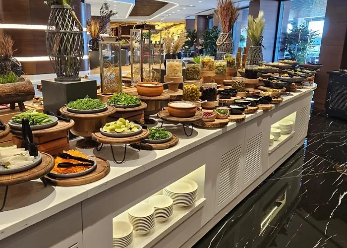 Grand Sapphire Casino 1 Bdr Be Apartmán