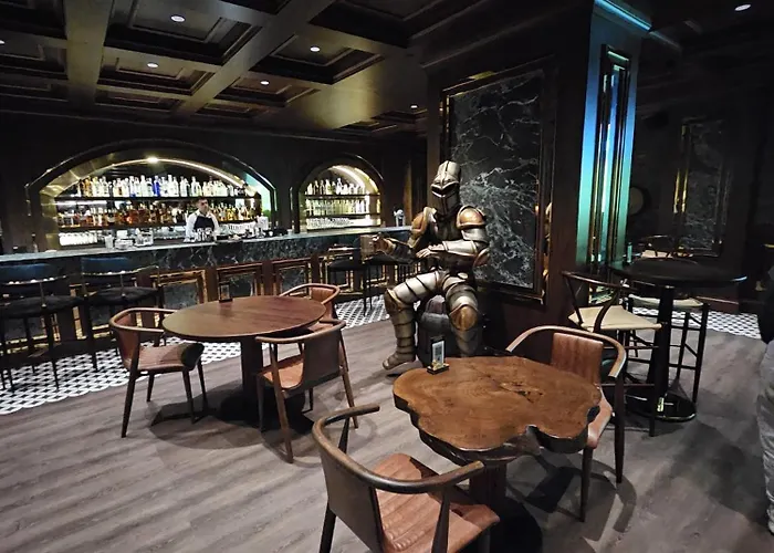 Grand Sapphire Casino 1 Bdr Be *