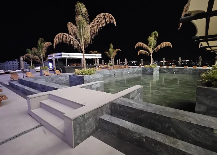 Grand Sapphire Casino 1 Bdr Be Iskele District (Northern Cyprus)