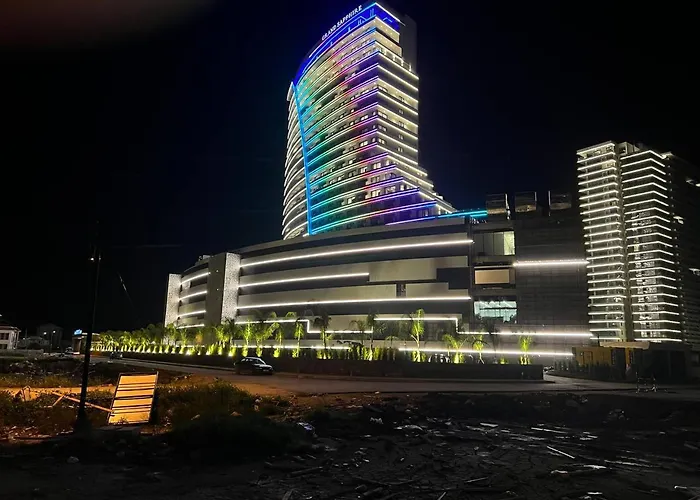 Grand Sapphire Casino 1 Bdr Be