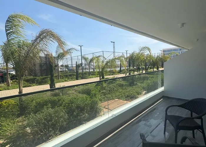 Grand Sapphire Casino 1 Bdr Be Apartmán *