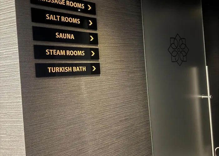 Grand Sapphire Casino 1 Bdr Be Iskele District (Northern Cyprus)