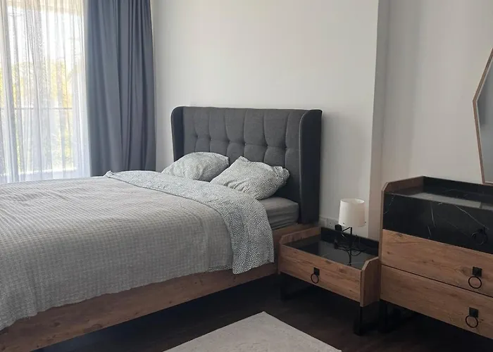 Grand Sapphire Casino 1 Bdr Be * Iskele District (Northern Cyprus)