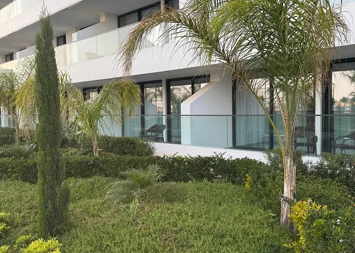 Apartmán Grand Sapphire Casino 1 Bdr Be