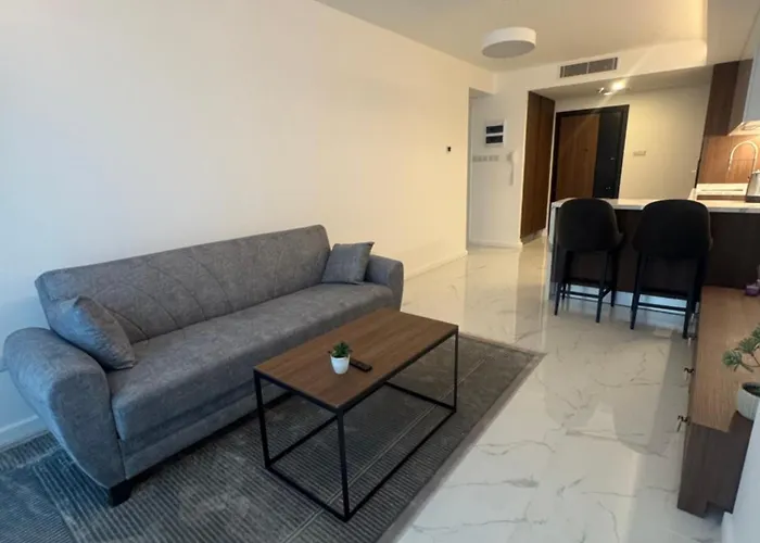 Grand Sapphire Casino 1 Bdr Be Iskele District (Northern Cyprus)