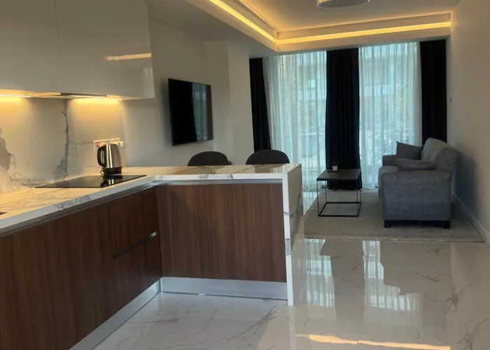 Grand Sapphire Casino 1 Bdr Be *