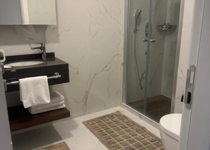 Grand Sapphire Casino 1 Bdr Be