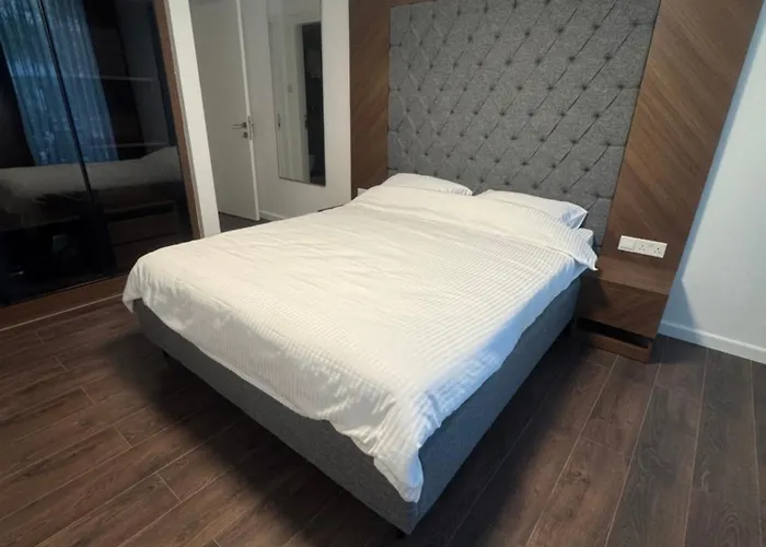 Grand Sapphire Casino 1 Bdr Be Iskele District (Northern Cyprus)